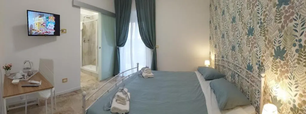 Panoramico Bed & Breakfast Catania Italy