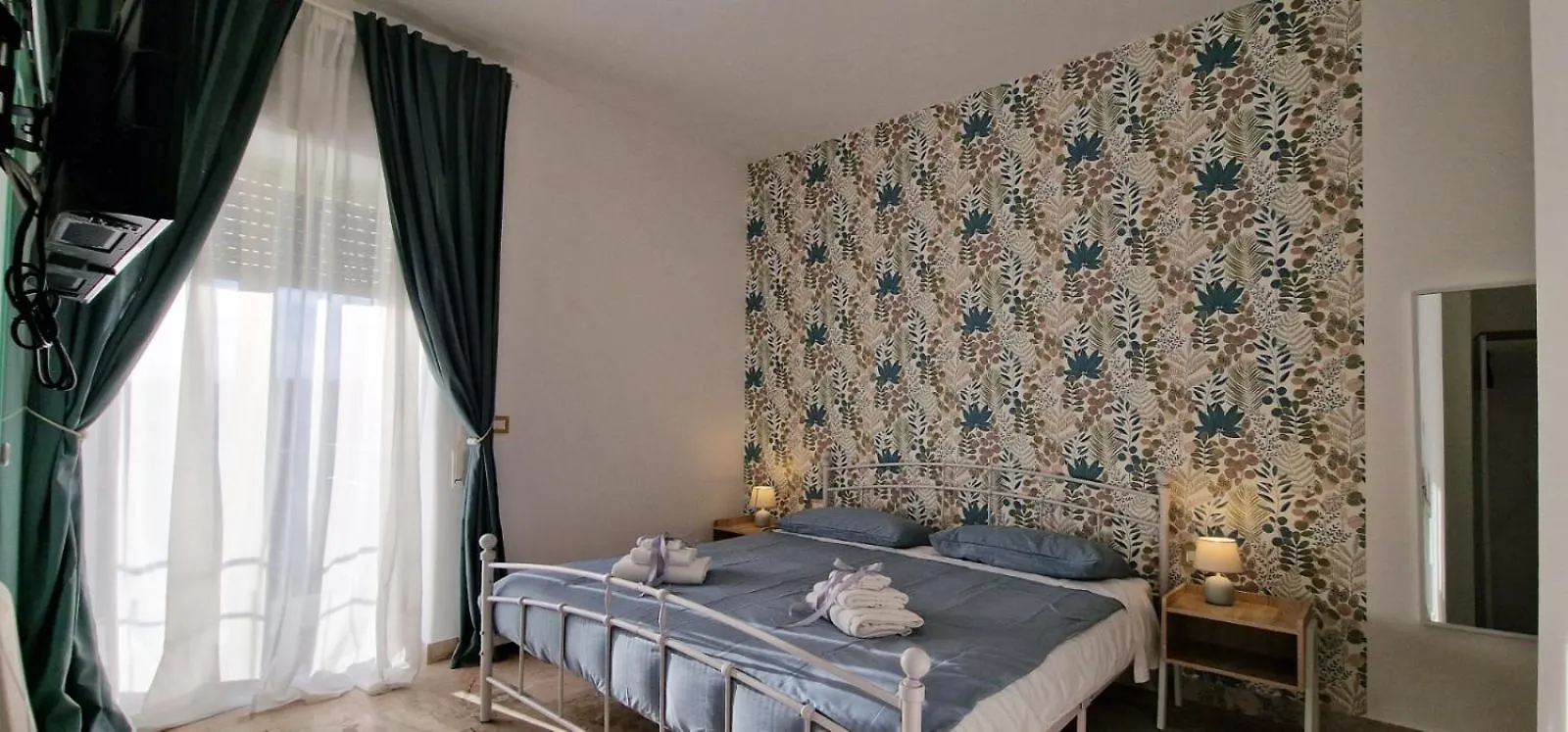 Panoramico Bed & Breakfast Catania