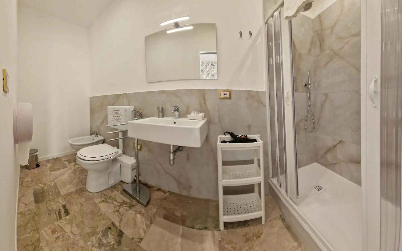Panoramico Bed & Breakfast Catania Italy