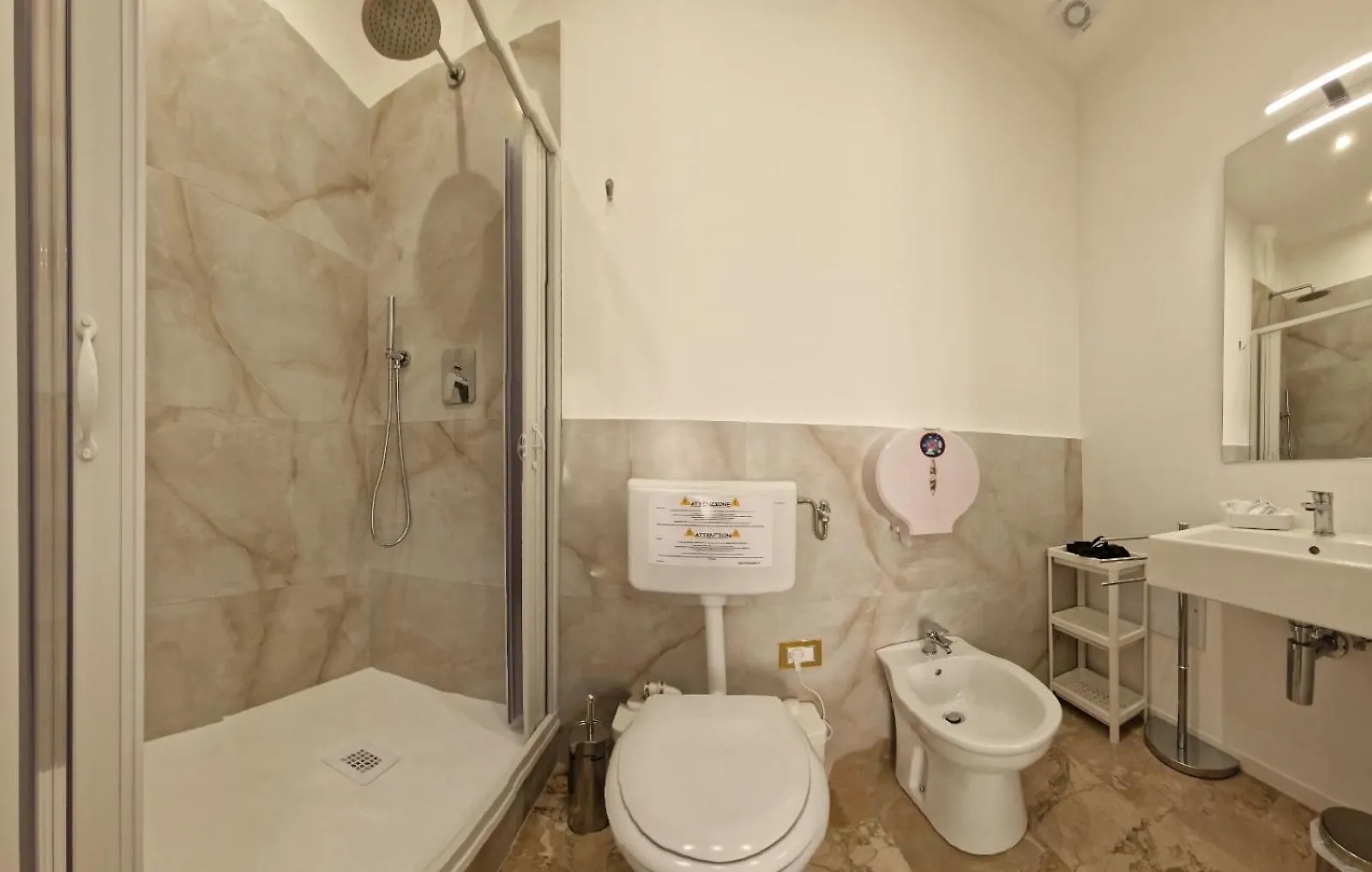 Panoramico Bed & Breakfast Catania