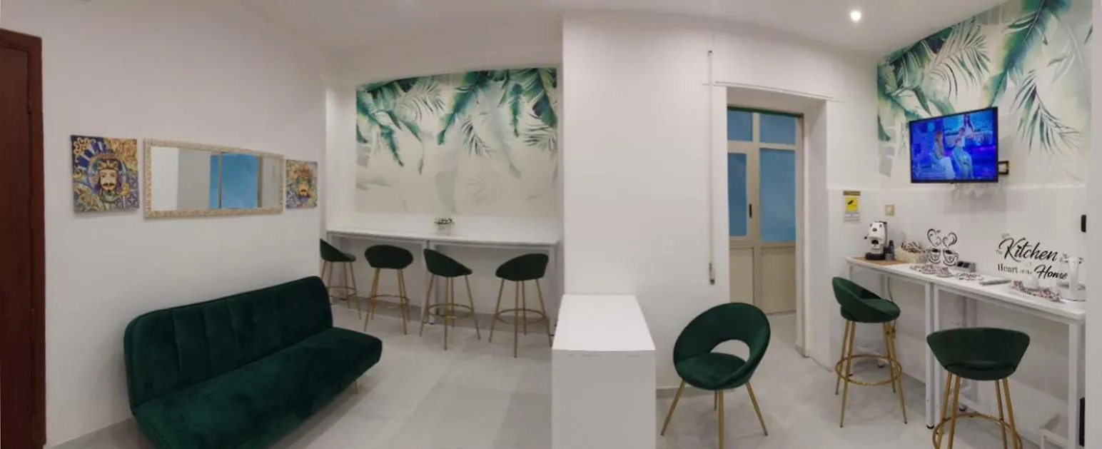 Panoramico Bed & Breakfast Catania