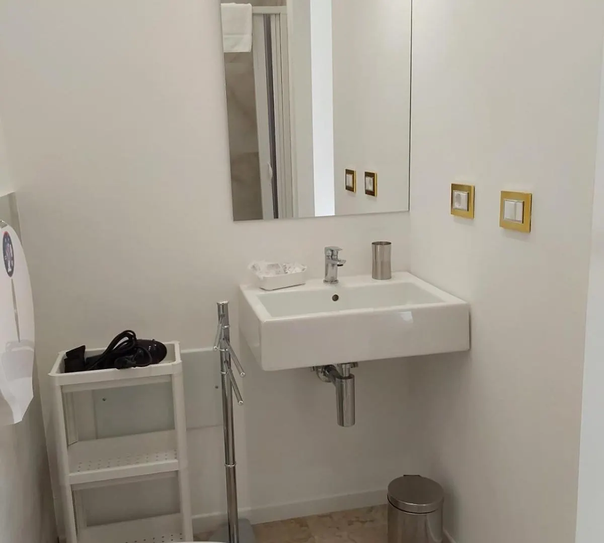 Panoramico Bed & Breakfast Catania 0*,
