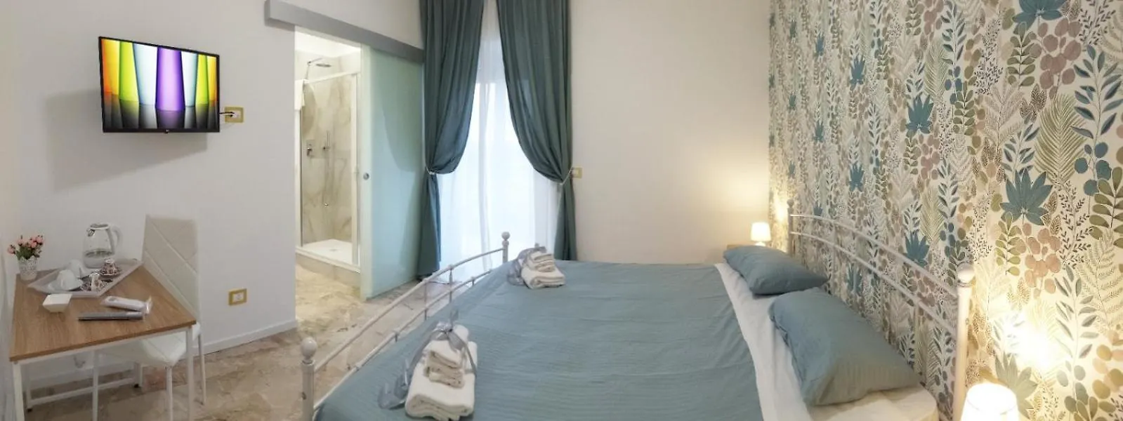 Panoramico Bed & Breakfast Catania