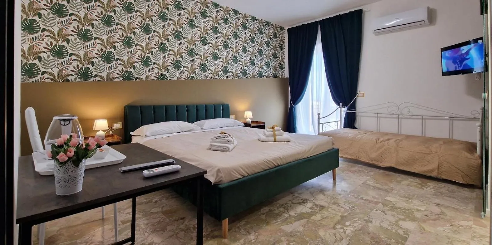 Panoramico Bed and Breakfast Catania