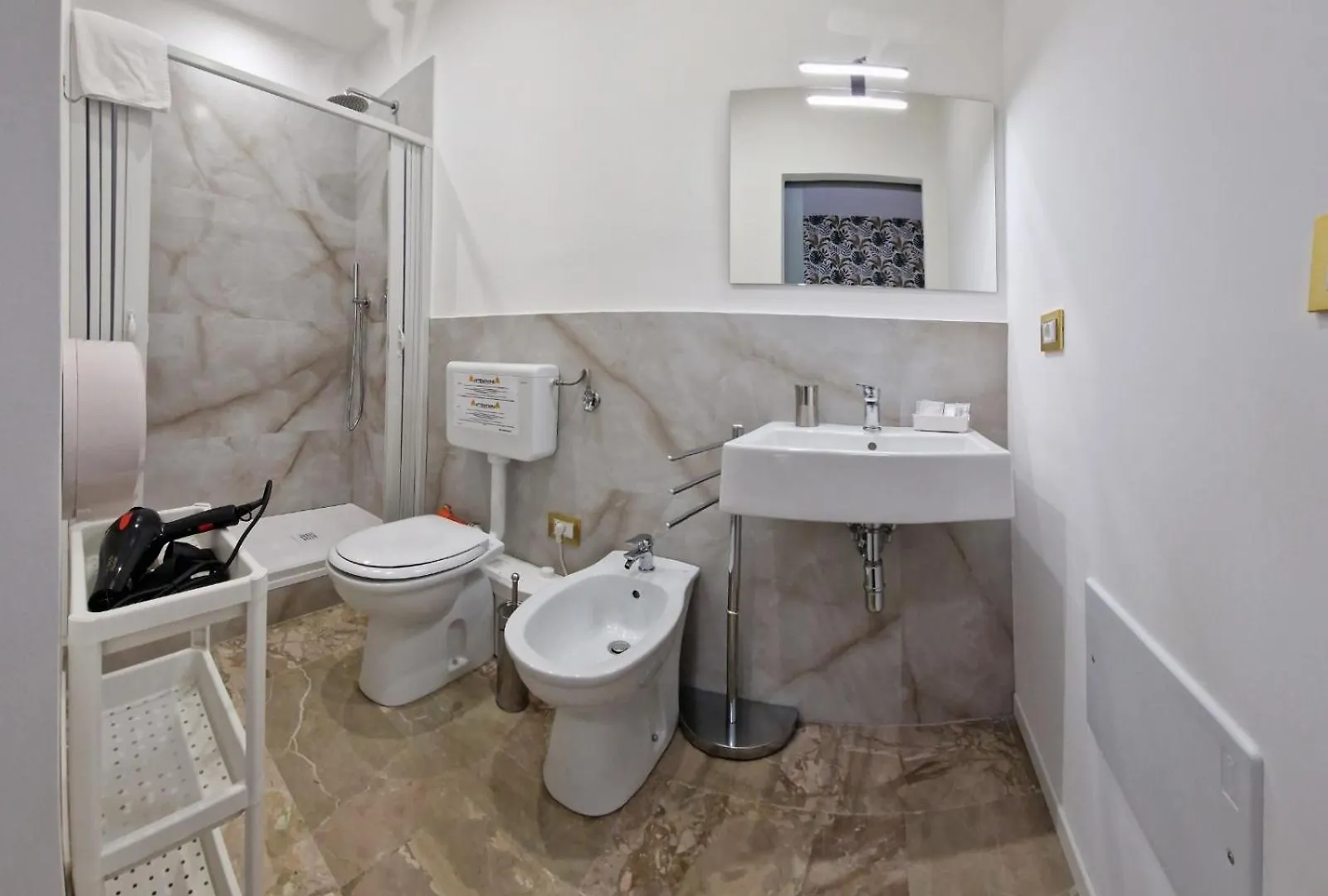 Panoramico Bed and Breakfast Catania