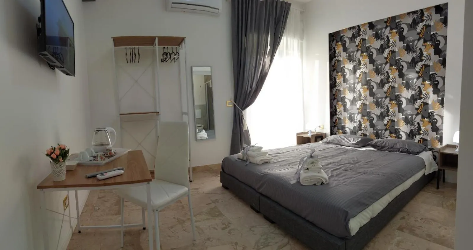 Panoramico Bed and Breakfast Catania 0*,  Italia
